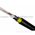 All Dielectric Self-supporting Optical Fiber Cable--ADSS